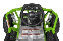 30km/h 48V20Ah auto buggy na akumulator MUD MONSTER zielony