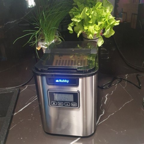 120W 12 kg / 24 h Kostkarka do lodu K5536