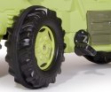 Rolly Toys 046690 Traktor Rolly Farmtrac Mercedes Benz z łyżka i biegami