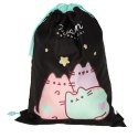 Worek na obuwie dla dzieci Pusheen Pastel