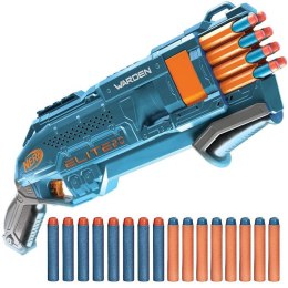 Duży lekki Zestaw Pistolet Nerf Elite 2.0 + 16 naboje dla dzieci ZA5179