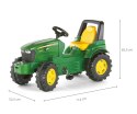 Rolly Toys 700028 Traktor Rolly Farmtrac John Deere 7930