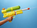 Super poręczny pistolet na wodę dla dzieci żółty Nerf Soa XP50 ZA5185