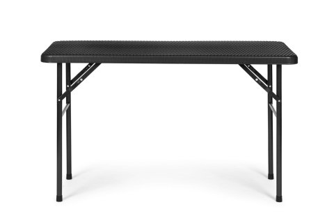 Zestaw cateringowy stół 120 cm 2 ławki komplet bankietowy - czanry Zestaw cateringowy stół 120 cm 2 ławki komplet bankietowy - czanry