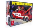 Model Plastikowy - Ciężarówka Peterbilt 359 Wrecker