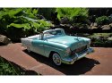 Model Plastikowy - Samochód 1955 Chevy Bel Air Convertible