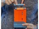 Zestaw Pistolet automat + celownik + naboje Nerf Elite 2.0 Phoenix ZA5184