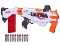 Zestaw Wielki Pistolet automat Nerf Ultra Focus + naboje styropian ZA5182