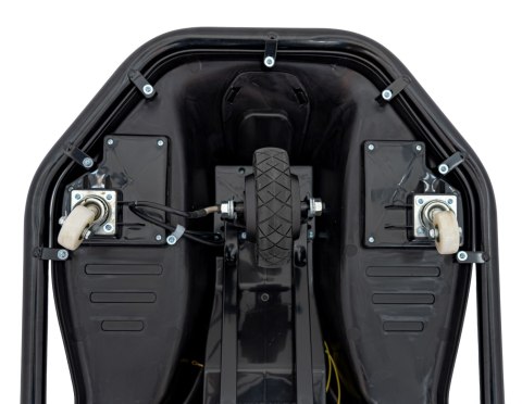 Driftujący Quad Gokart na akumulator Max 80KG 180W Racing Drifter