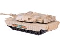 Klocki Abrams M1A2 Amerykański Czołg zbuduj Czołg 1:72 ZA5024