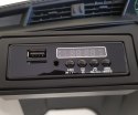 Auto samochód elektryczny na akumulator Audi E-Tron Sportback 4x4
