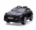 Auto samochód elektryczny na akumulator Audi E-Tron Sportback