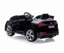 Auto samochód elektryczny na akumulator Audi E-Tron Sportback