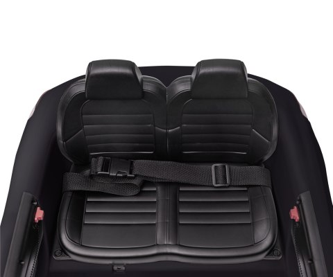 Auto samochód elektryczny na akumulator Mercedes-Benz SL65 AMG Black