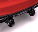 Auto samochód elektryczny na akumulator Mercedes-Benz SL65 AMG Red