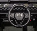 Auto samochód elektryczny na akumulator Toyota FJ Cruiser Army