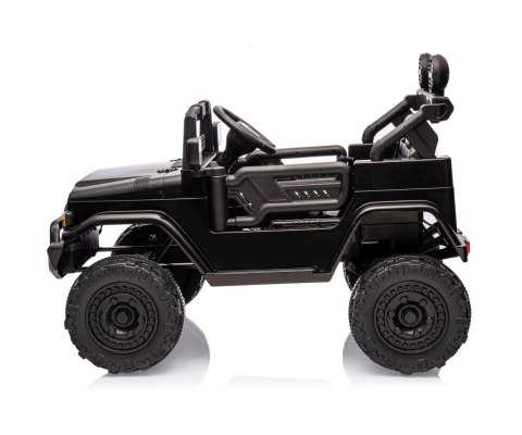Auto samochód elektryczny na akumulator Toyota FJ Cruiser Black