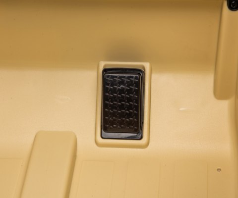 Auto samochód elektryczny na akumulator Toyota FJ Cruiser Khaki