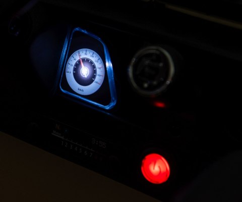 Auto samochód elektryczny na akumulator Toyota FJ Cruiser Khaki