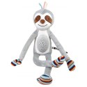 WOOPIE BABY Interaktywna Przytulanka Projektor 2w1 Usypiacz Lemur