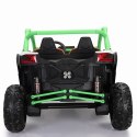 Pojazd Buggy SR SUPER 66 Zielony