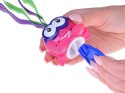 Zabawka świecący Krab do nauki nurkowania zabawka do kąpieli wody