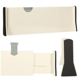 Organizer do szuflad separator regulowany na sztućce narzedzia 1szt.