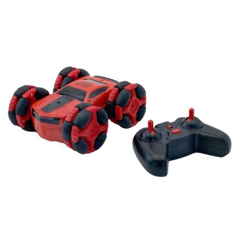 Zdalnie Sterowane Auto RC Akrobata Rotacja 360 z Pilotem 2,4 GHz