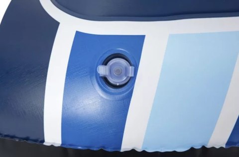 Fotel dmuchany z oparciem- BESTWAY 43116