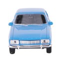 model metalowy auto welly 1969 ford capri 1:34