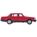 model metalowy auto welly VolVo 240 gl 1:34