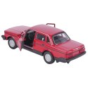 model metalowy auto welly VolVo 240 gl 1:34