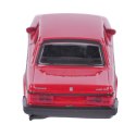 model metalowy auto welly VolVo 240 gl 1:34