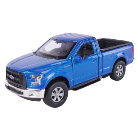 model metalowy welly 2015 ford f-150 regular cab