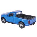 model metalowy welly 2015 ford f-150 regular cab