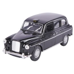 model metalowy welly austin fX4 london taxi 1:34