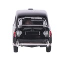 model metalowy welly austin fX4 london taxi 1:34