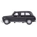 model metalowy welly austin fX4 london taxi 1:34