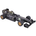 model metalowy welly auto lotus t125 1:34