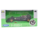 model metalowy welly auto lotus t125 1:34