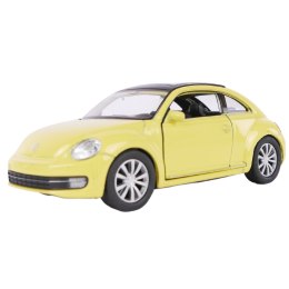 model metalowy welly Volkswagen the beetle 1:34