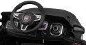 MP3 +KLUCZYK+EVA +Samochód AUTO elektryczny na akumulator Rapid Racer