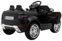 MP3 +KLUCZYK+EVA +Samochód AUTO elektryczny na akumulator Rapid Racer