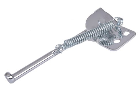 RoyalBaby Rower 16" Little Swan retro dziecięcy koszyk kółka boczne