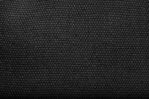 Poduszka do bocianiego gniazda czarny