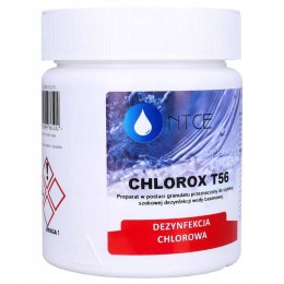 Chlorox T56 Granulat 0,5kg Chemia do basenu