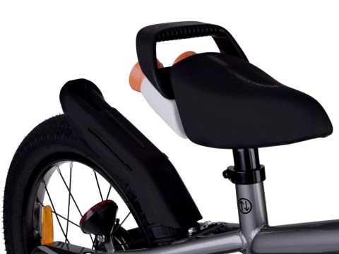 RoyalBaby Freestyle 7.0 Doskonały Rower 18'' sportowy dla Dzieci