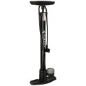 Pompka rowerowa stacjonarna nożna 11bar