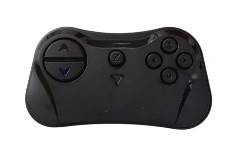 Quad na akumulator z pilotem xc sport, miękkie koła hit/hl578