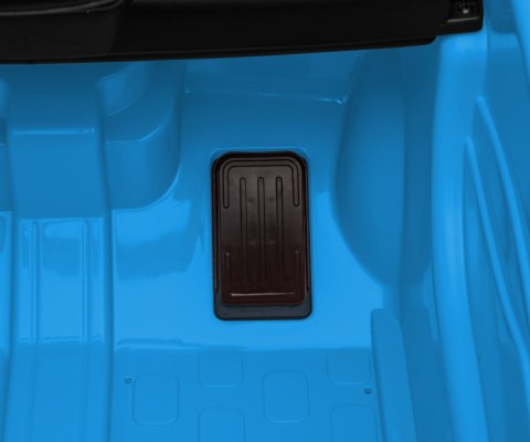 PILOT 12v DŹWIĘKI Auto samochód na akumulator elekryczny  Fiat 500e